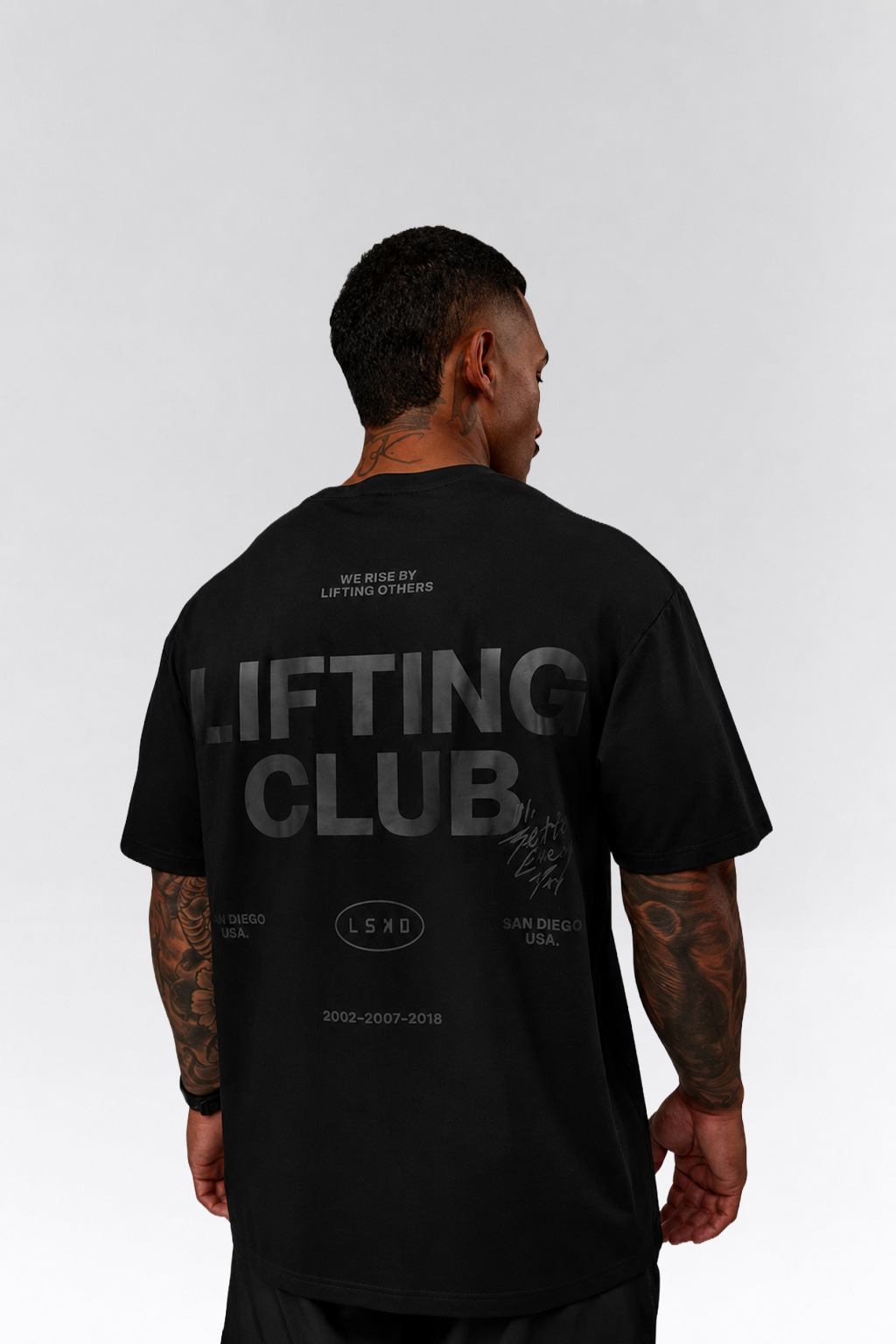 Active Wear