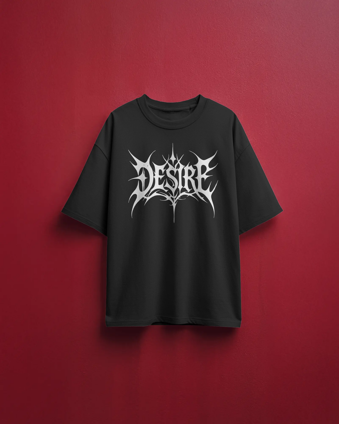 Desire | Classic Tee