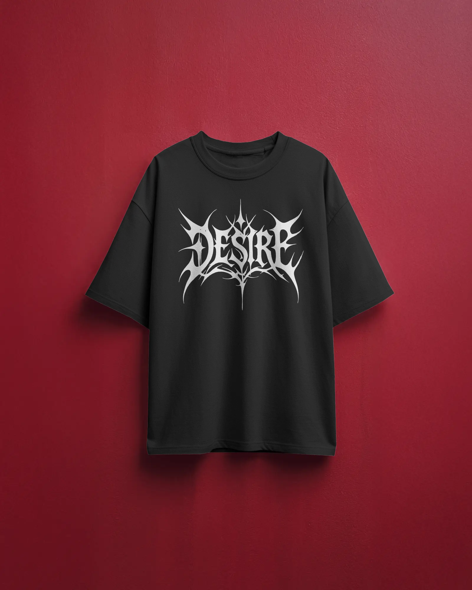 Desire | Classic Tee