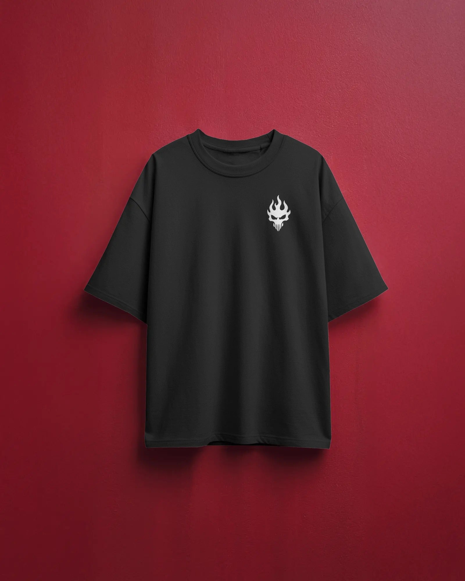 Dragon Katana | Oversized Tee