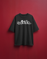 Gamer Mode | Oversized Tee