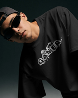 Gamer Mode | Oversized Tee