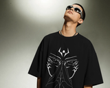 Inner Focus | Oversized Tee