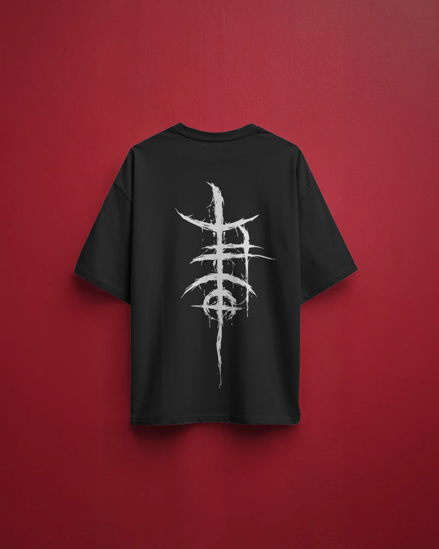 Sigil | Oversized Tee