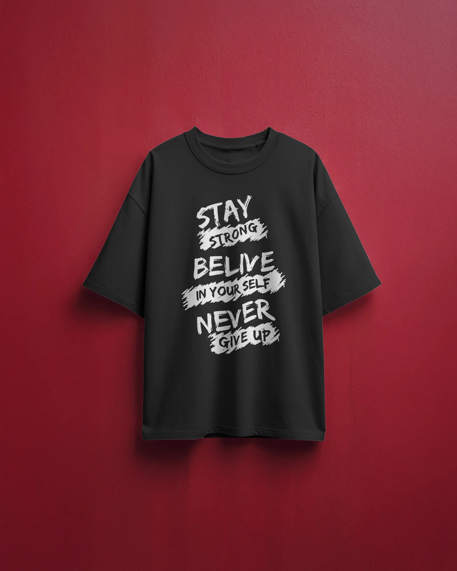 Stay Strong | Classic Tee
