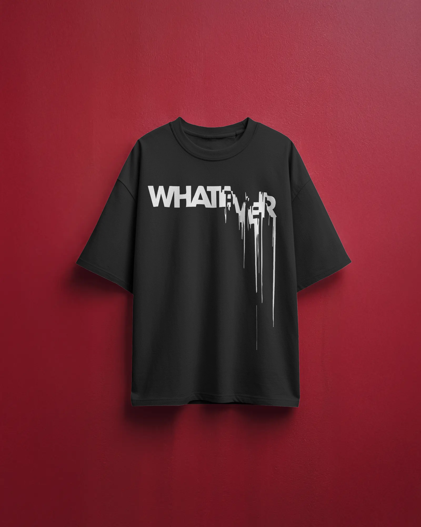 Whatever | Classic Tee