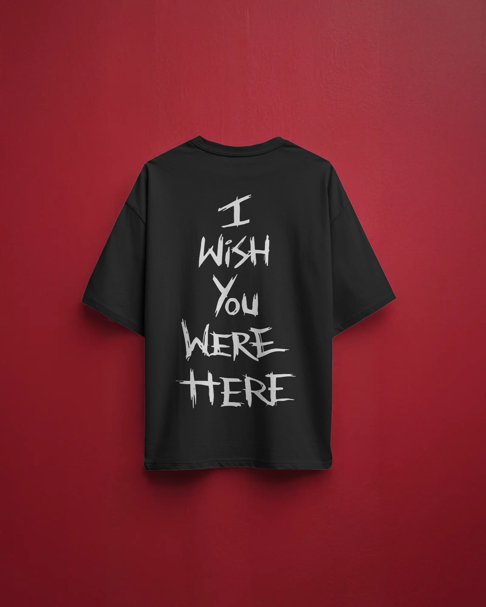 Wish You Were Here | Classic Tee