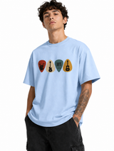 Sound Picks | Oversized Tee