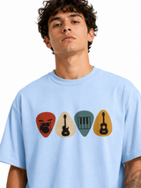 Sound Picks | Oversized Tee
