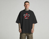 Squid Game | Oversized Tee
